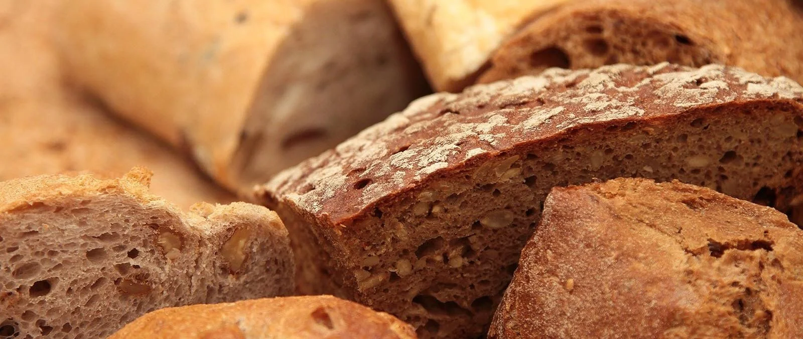 Cómo congelar y descongelar el pan para que conserve su calidad y consistencia original