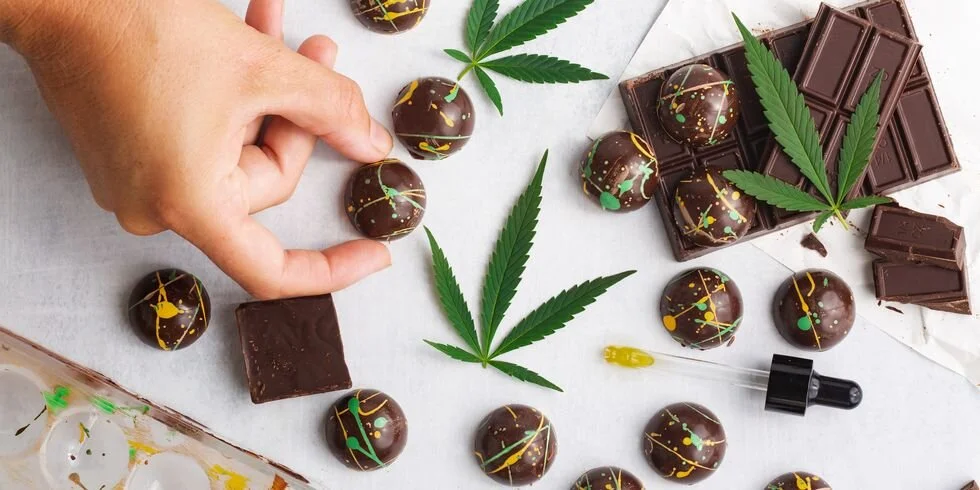 CBD入りの食品は、心身の健康に効果的？