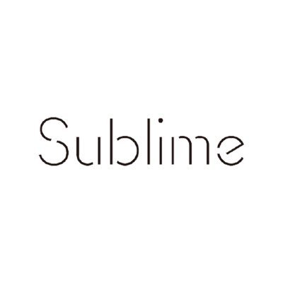 Sublime