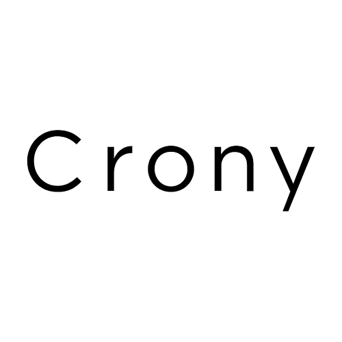 Crony
