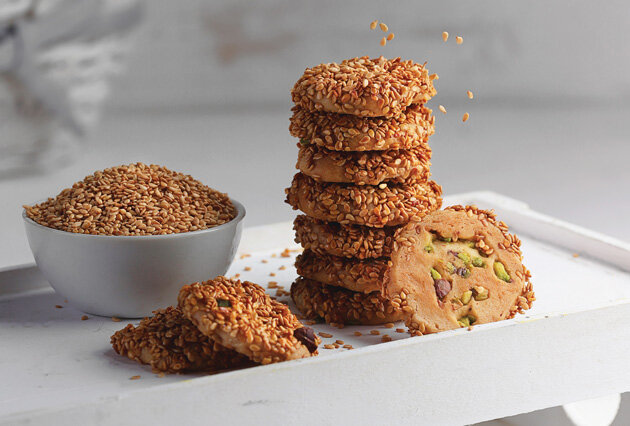 Le sésame : Nouvel allergène prioritaire aux États-Unis