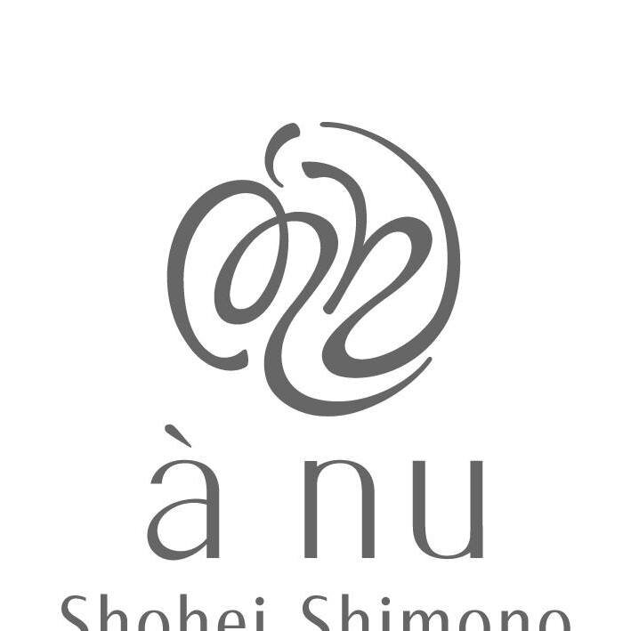 À nu Shohei Shimono