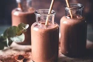 代餐食品或成食品安全新战场