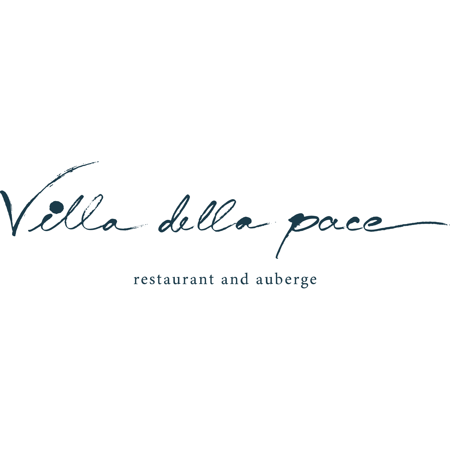 VILLA DELLA PACE