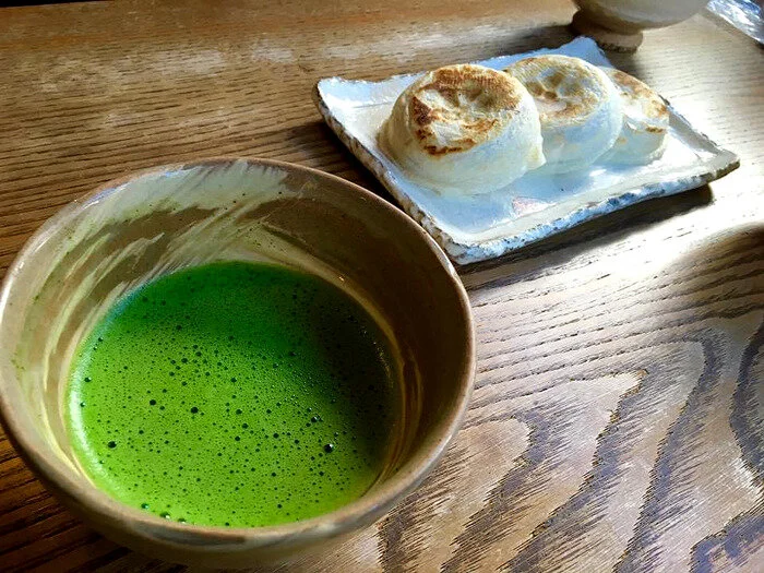 抹茶を飲むと3つのカラダにいいこと 「抹茶と健康研究会」が新たな知見