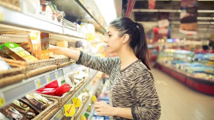 La consommation très fréquente de plats industriels pourrait augmenter les risques cardiovasculaires.