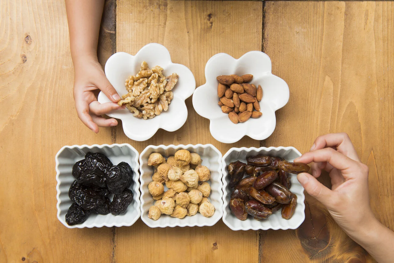 おやつは我慢しない！話題のノーストレスダイエット「ヘルシースナッキング」とは？