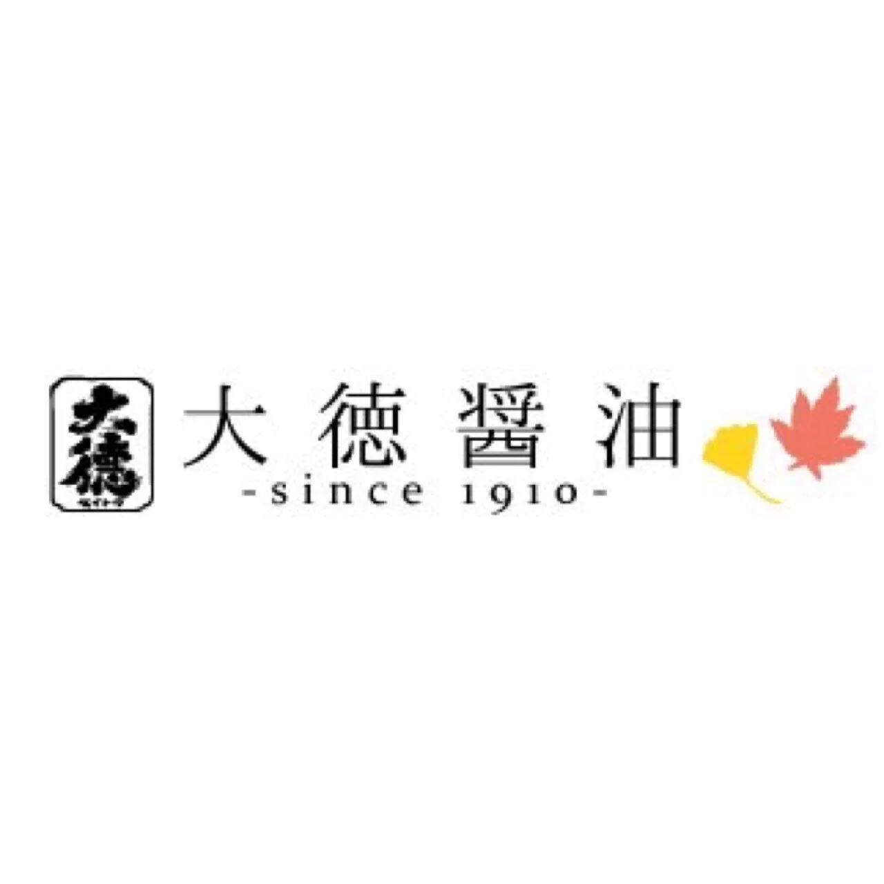 大徳醤油