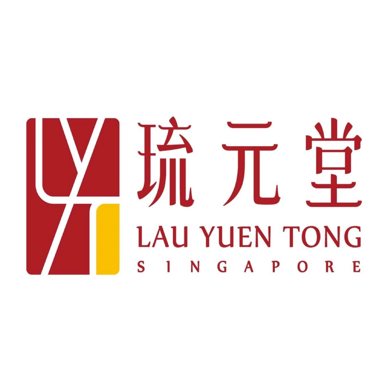 Lau Yuen Tong