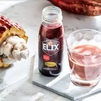 Elix: Barry Callebaut breaks into nutraceuticals with EFSA-backed cacaofruit drink