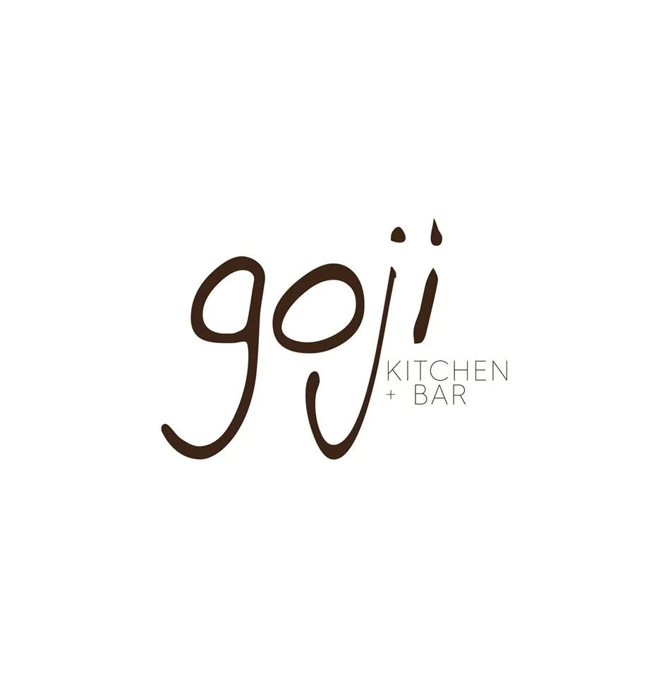 &nbsp;Goji Kitchen &amp; Bar