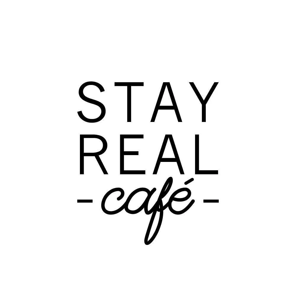 StayReal Café