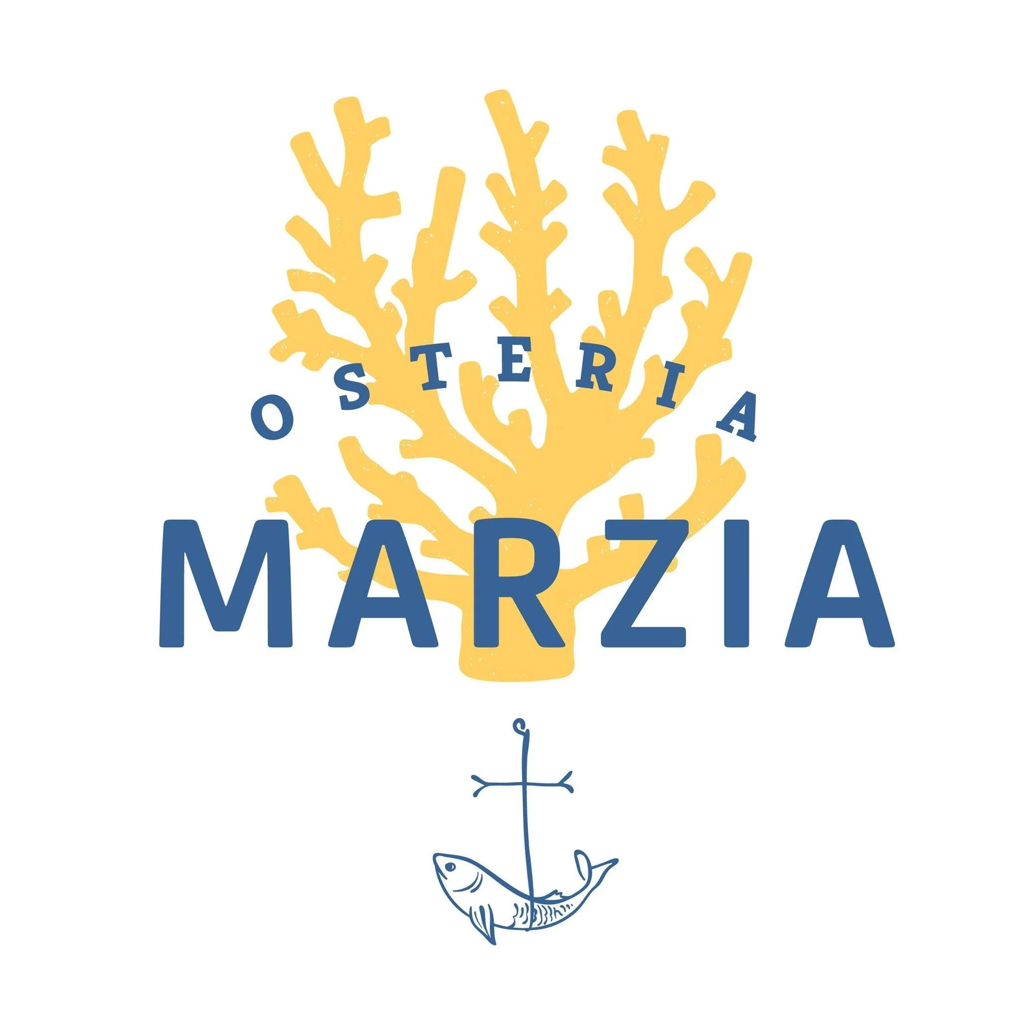 Osteria Marzia