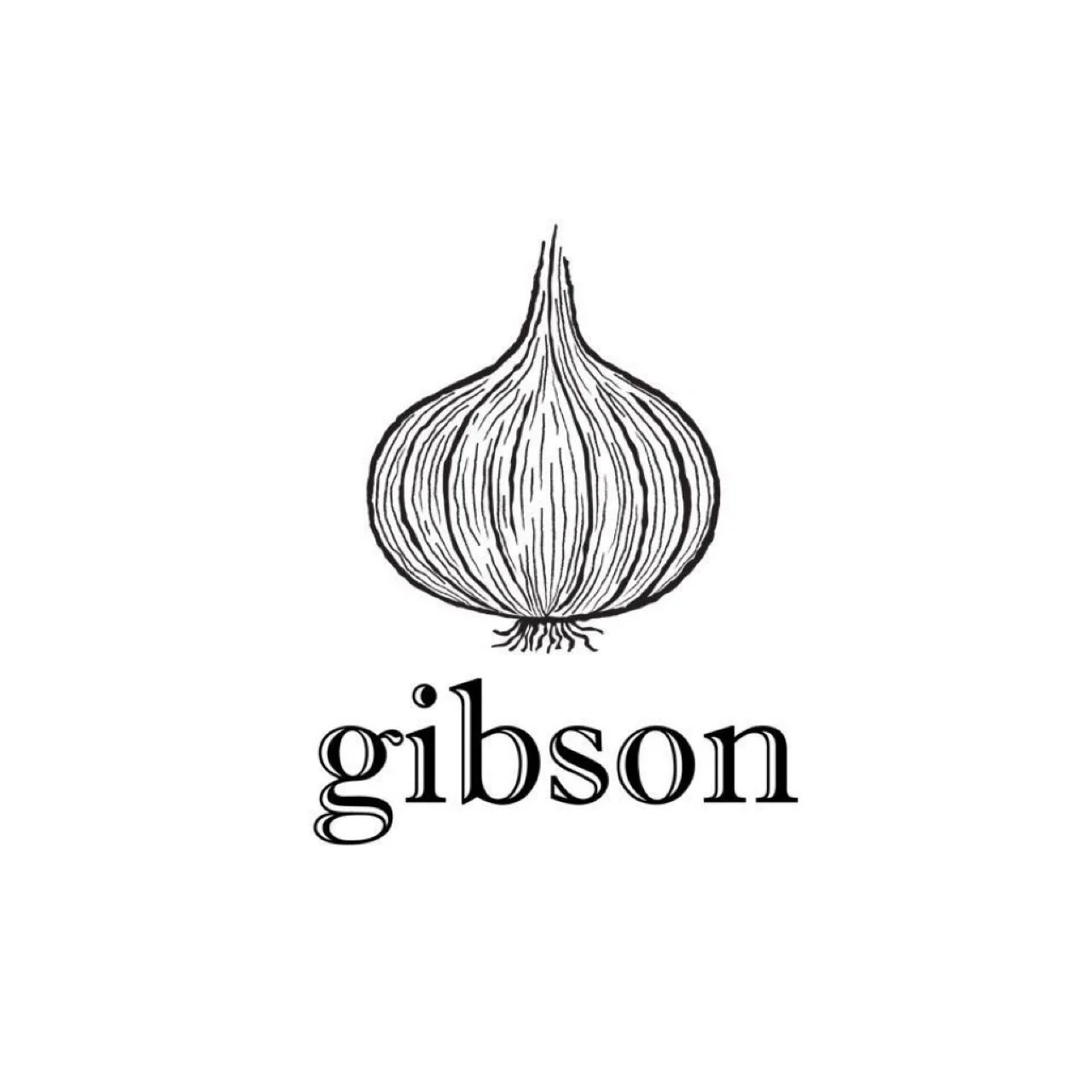 Gibson Cocktail Bar