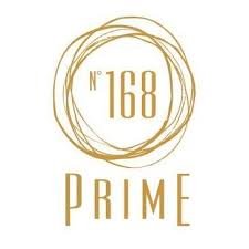 N°168 PRIME STEAKHOUSE(Dazhi) @Grand Victoria Hotel