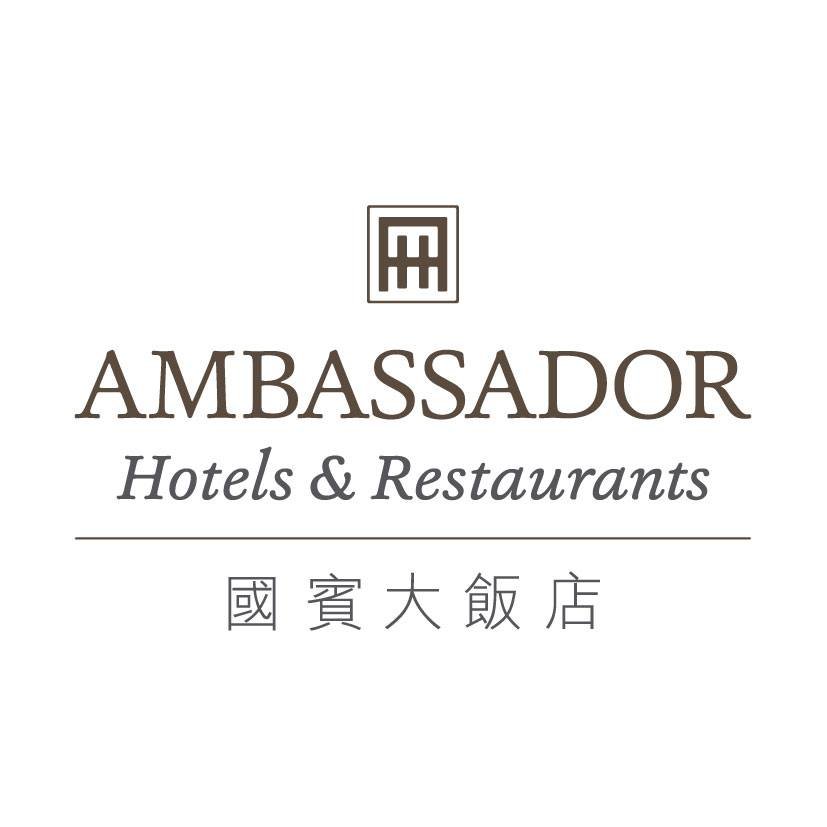 Canton Court-Ambassador Hotel