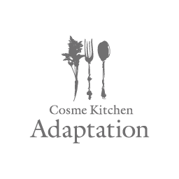 Cosme Kitchen Adaptation