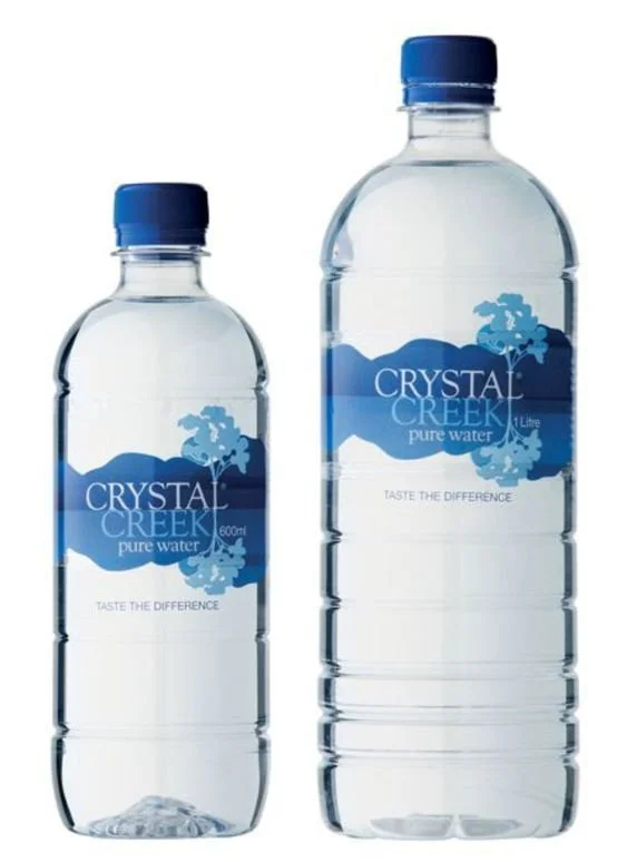 喝瓶裝水，會致癌，是真的嗎?