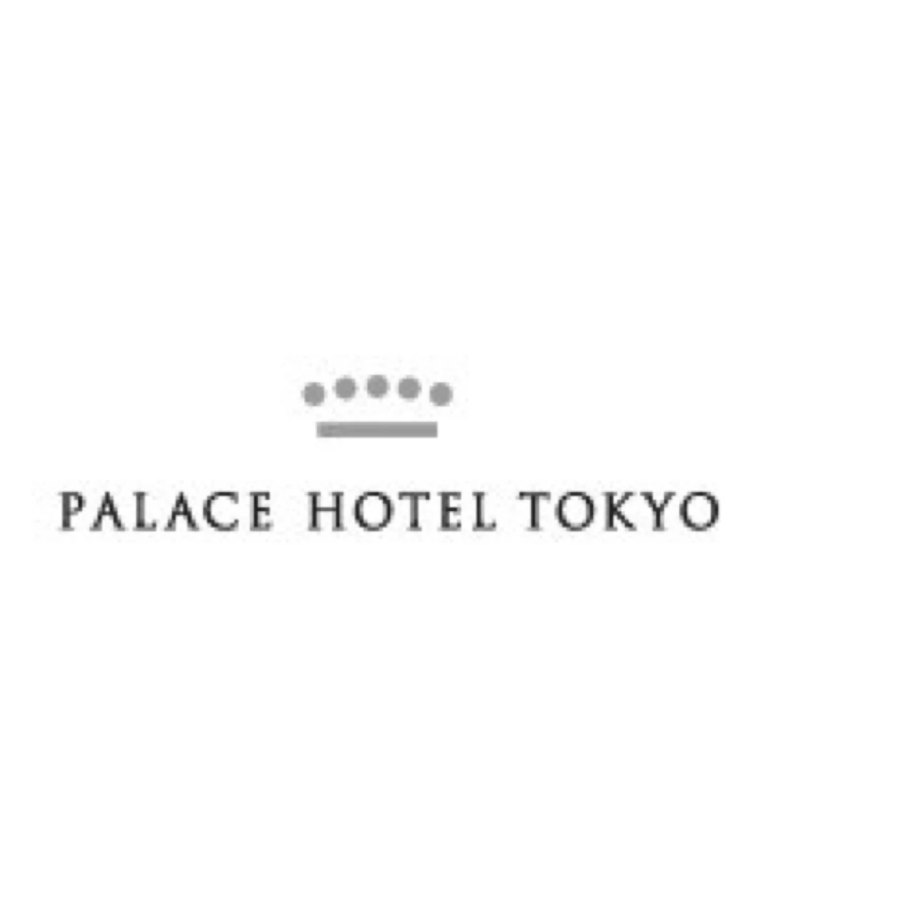ESTERRE@Palace Hotel Tokyo