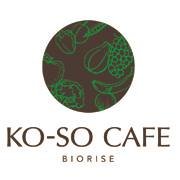 KO-SO CAFE BIORISE