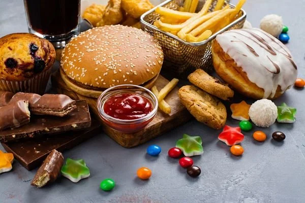 Americans are eating more ultra-processed foods