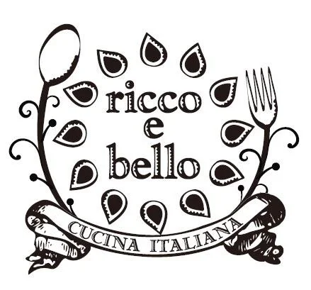 リッコ エ ベッロ　ricco e bello