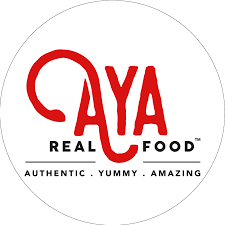 AYA REAL FOOD