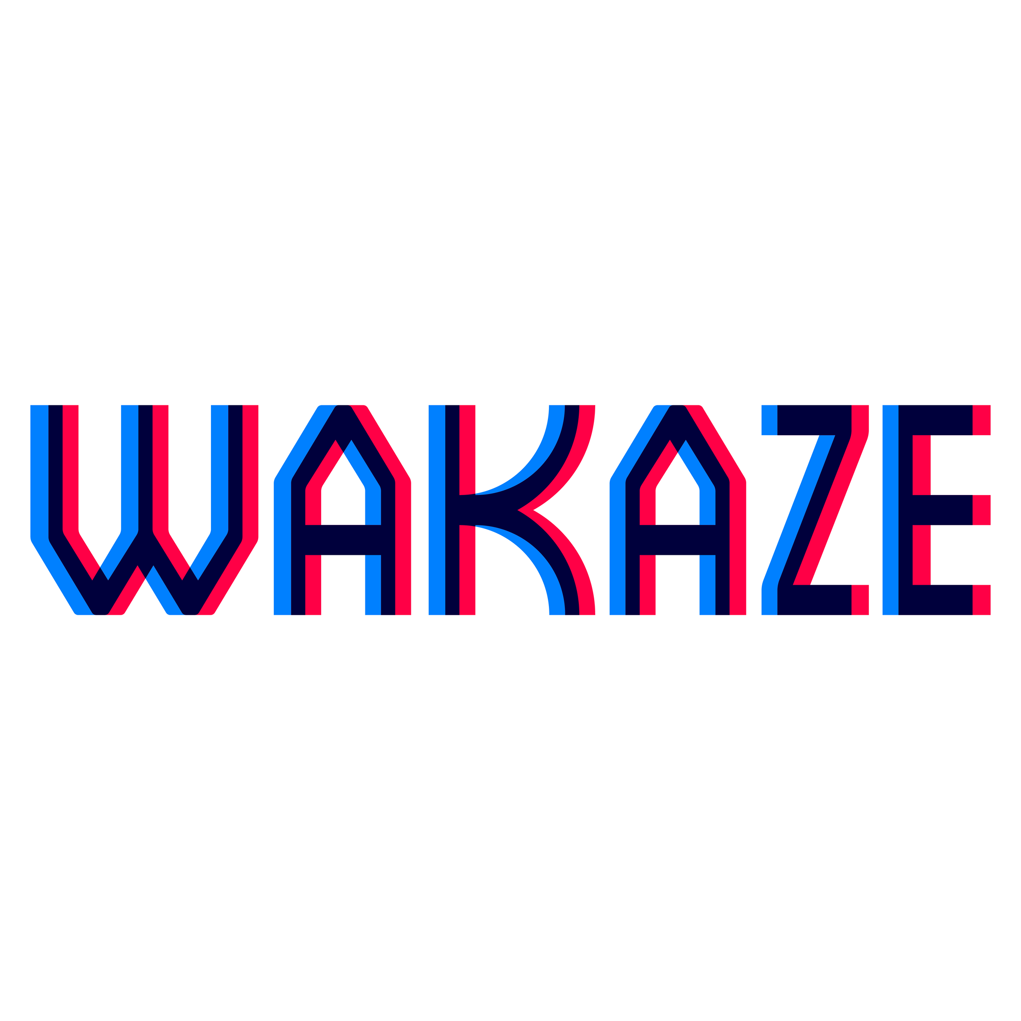 Wakaze