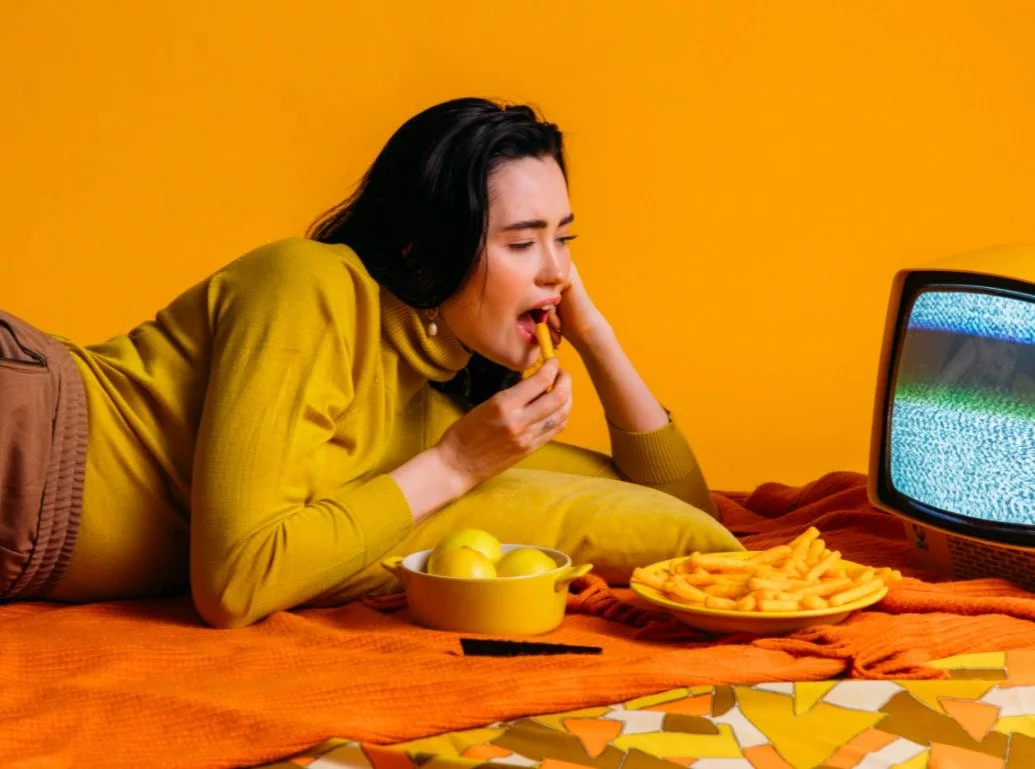 Señales de que podrías tener adicción a los alimentos procesados