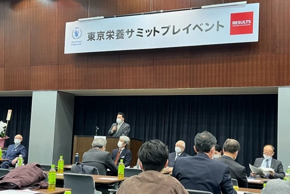 「食塩過多」に「ダイエット」…… 日本が抱える深刻な栄養課題