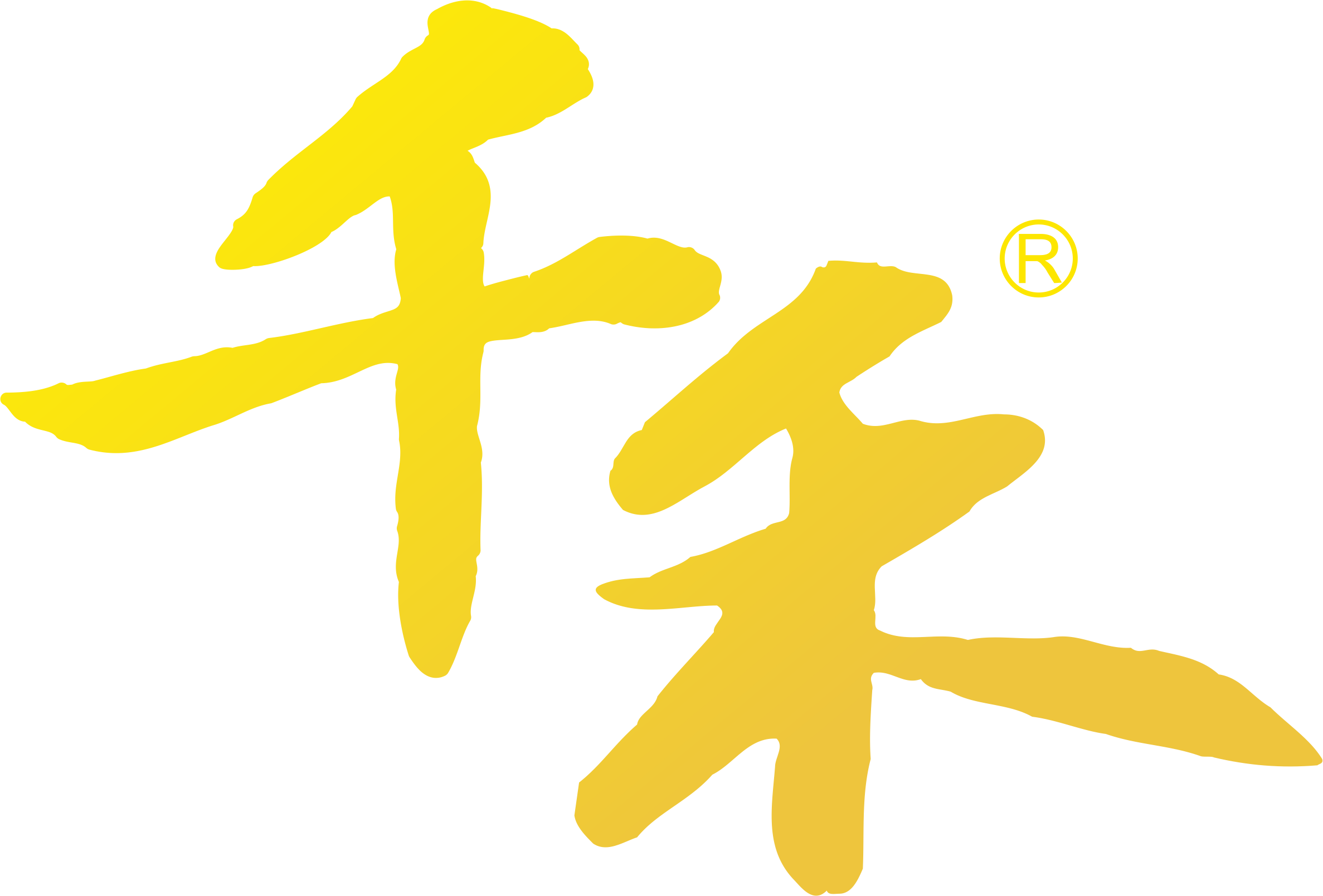 Qianhe Condiment And Food Co.,Ltd.