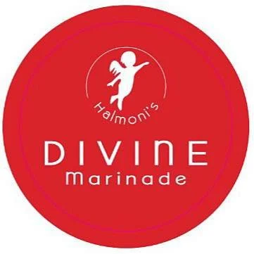 Divine Marinade
