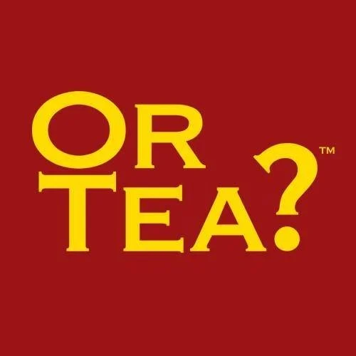 Or Tea?