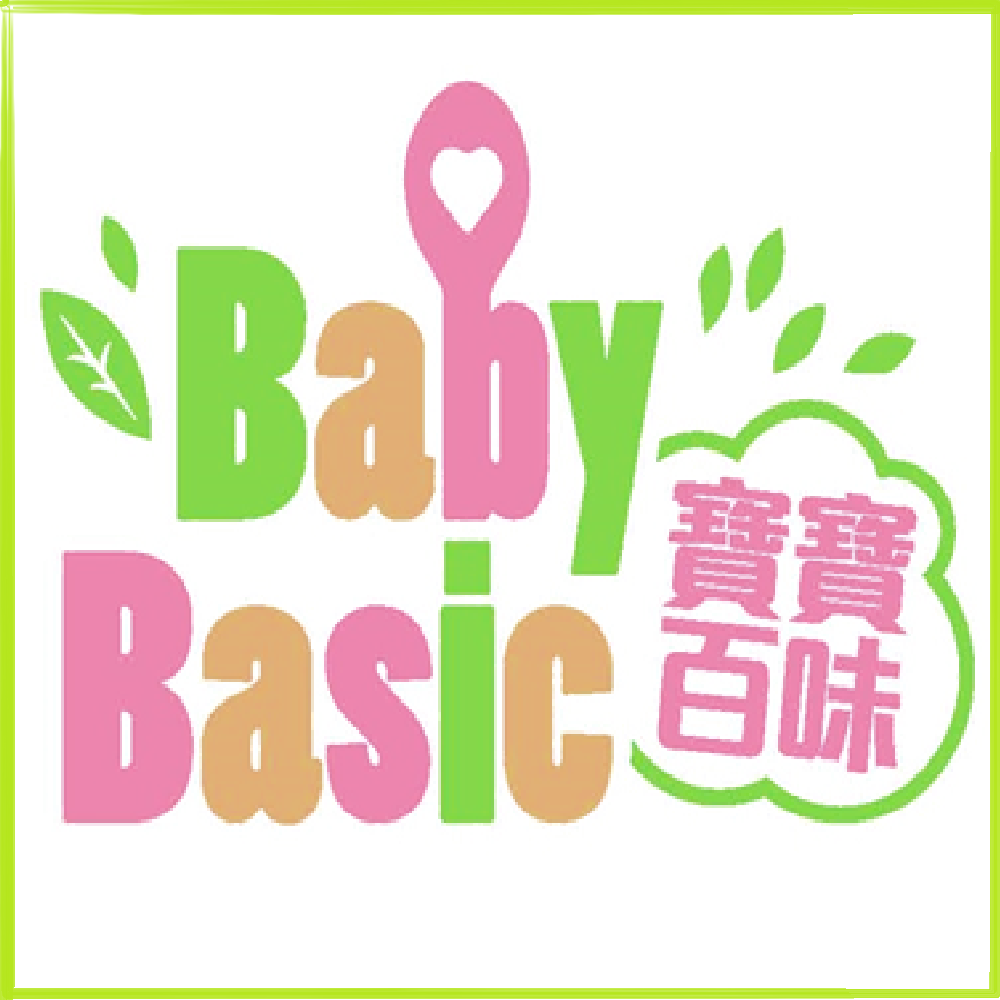 Baby Basic by Kitchen Basic