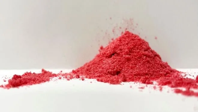 La UE aprueba el nuevo alimento que convierte el ácido en dulce