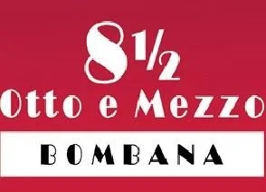 8 ½ Otto e Mezzo BOMBANA