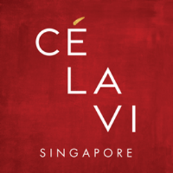 CÉ LA VI @Marina Bay Sands Singapore