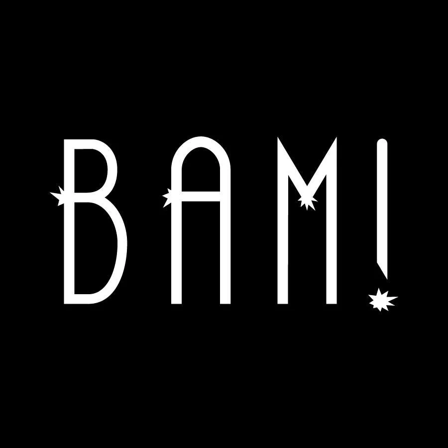 Bam!
