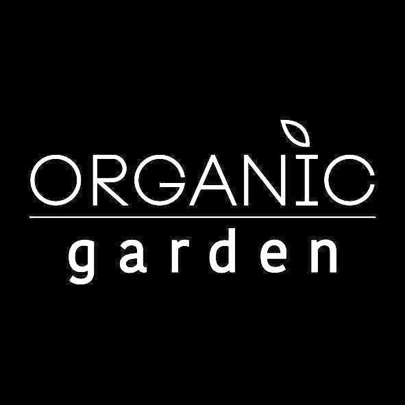 Organic Garden