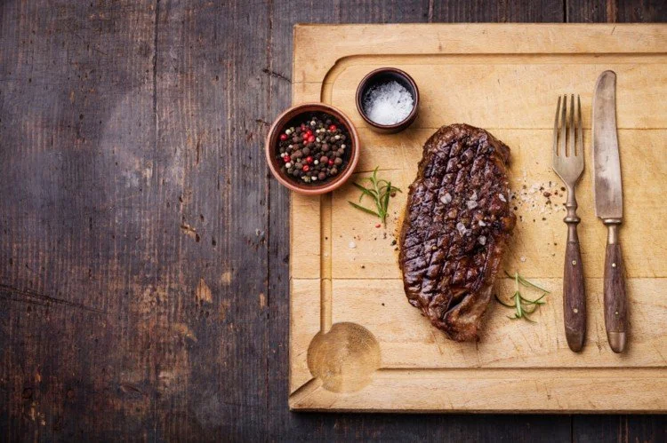 Five Plant-Based Meat Predictions for 2022