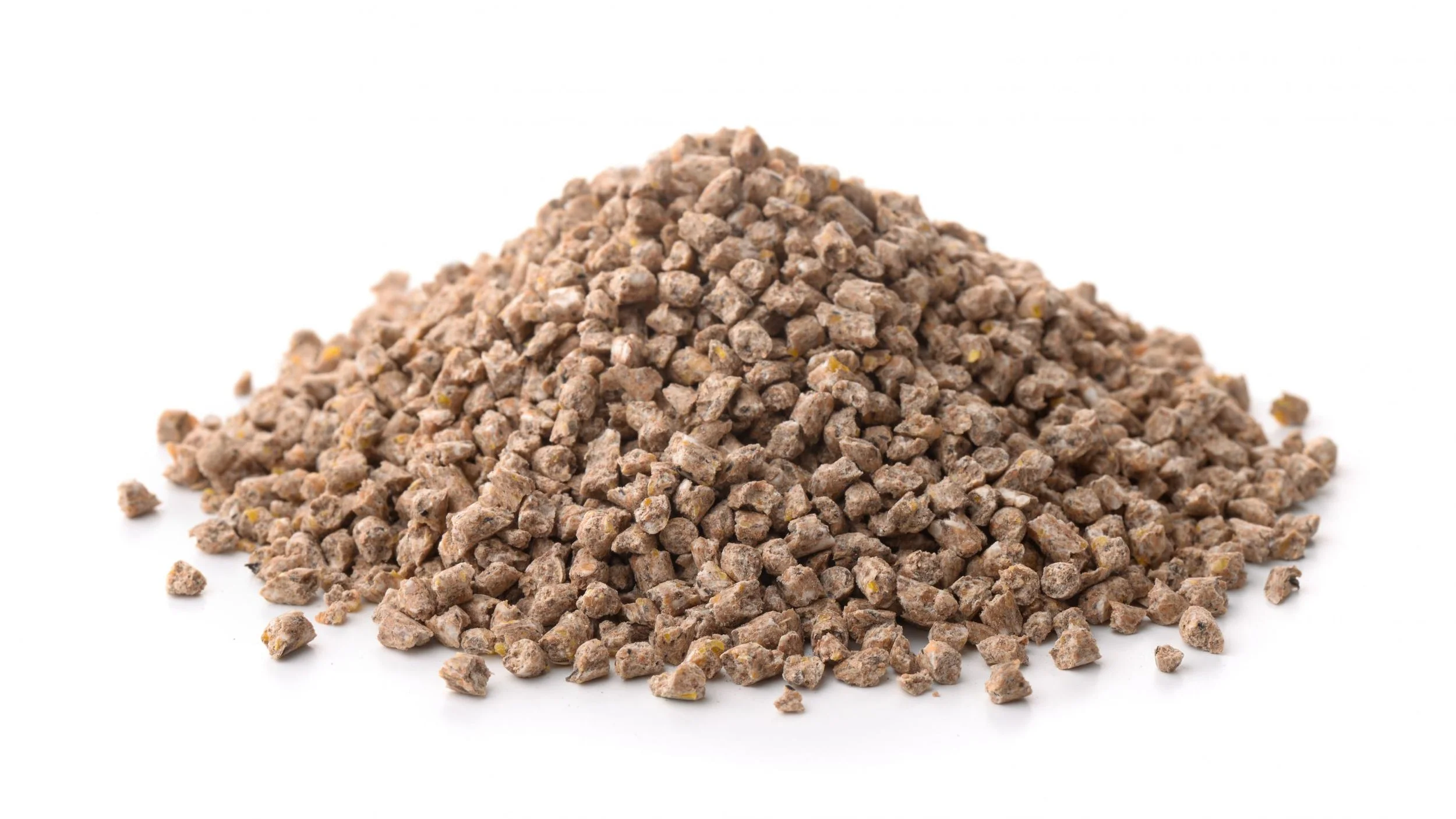 EFSA reassesses safety of the feed additive ethoxyquin
