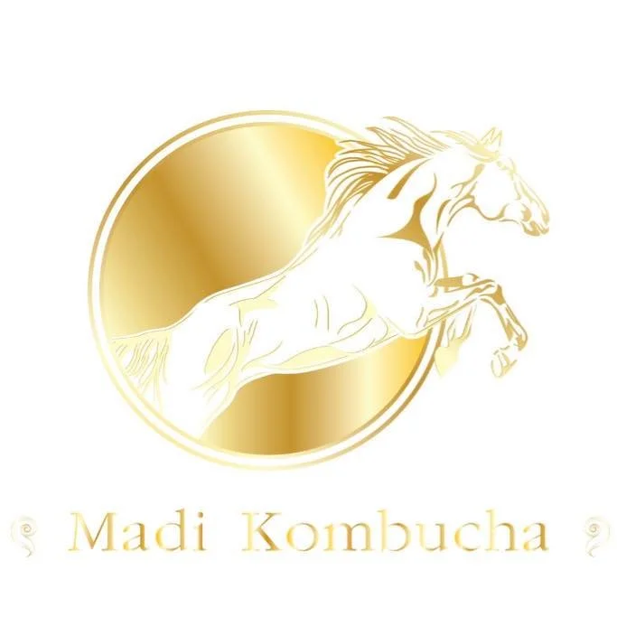 Madi Kombucha