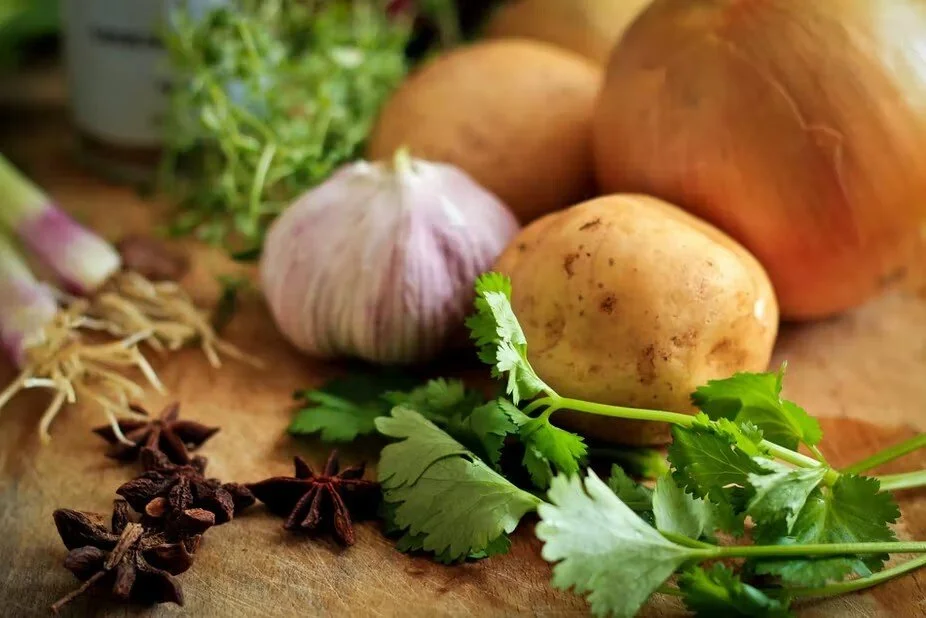 Pour bien manger, manger « simple »