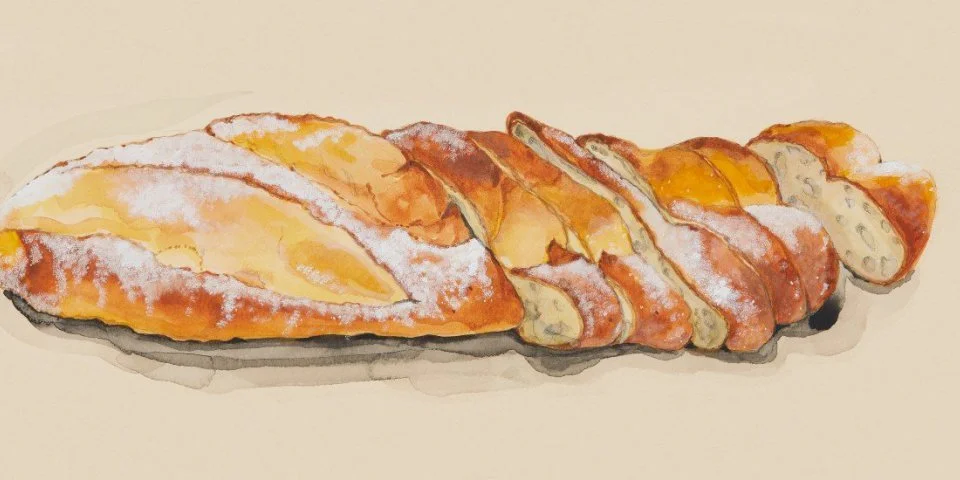 Le pain, bientôt moins salé ?