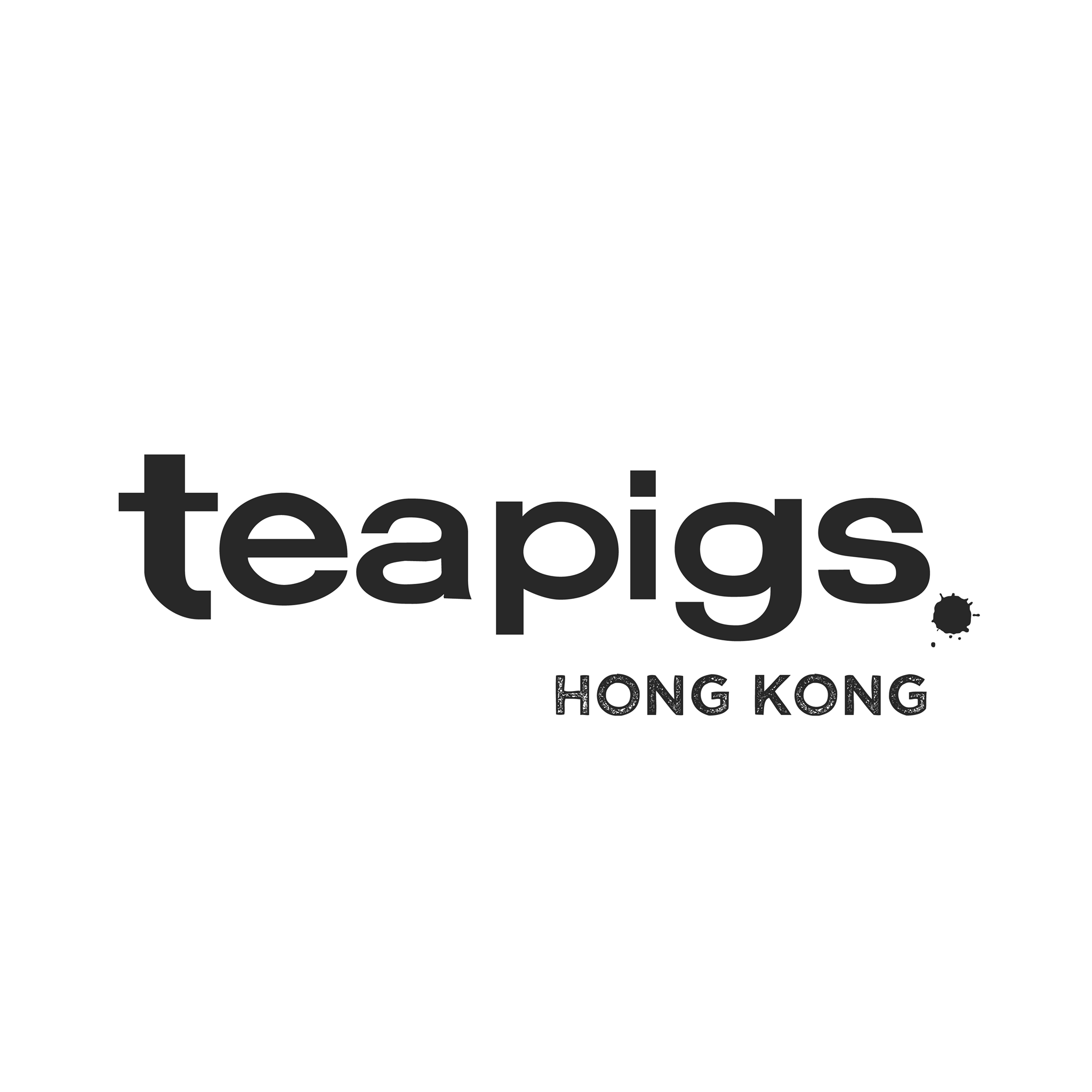 Teapigs Hong Kong