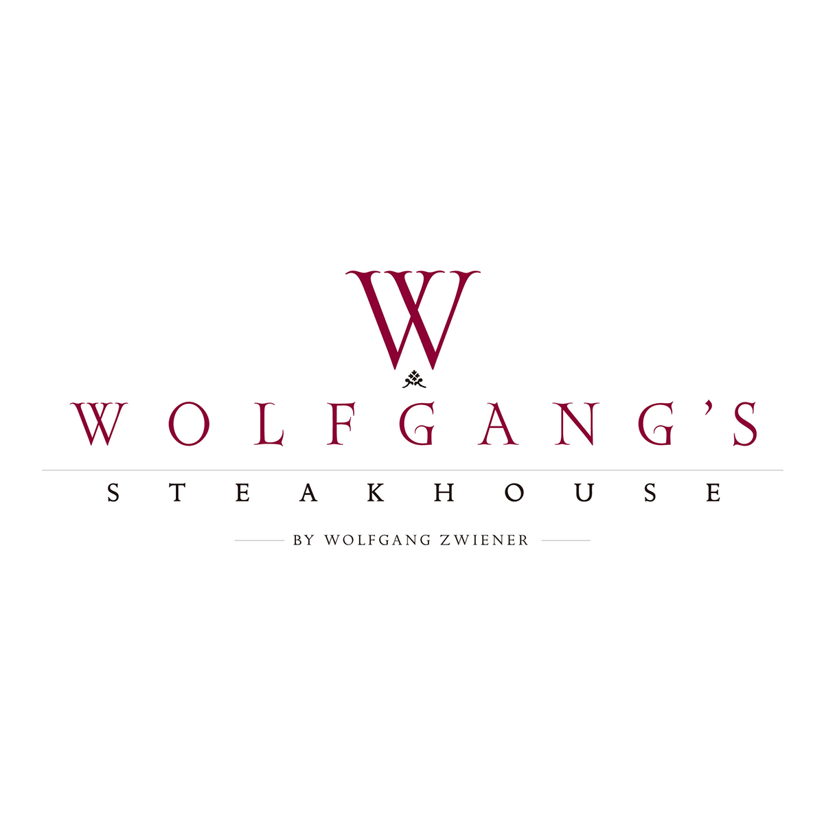 Wolfgang's Steakhouse Hong Kong