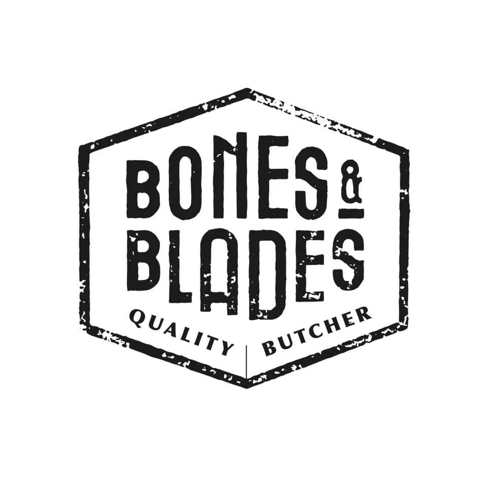 Bones &amp; Blades
