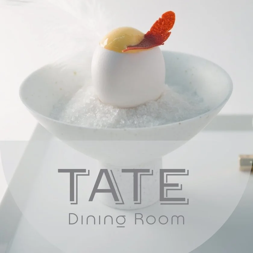 Tate Dining Room&amp;Bar