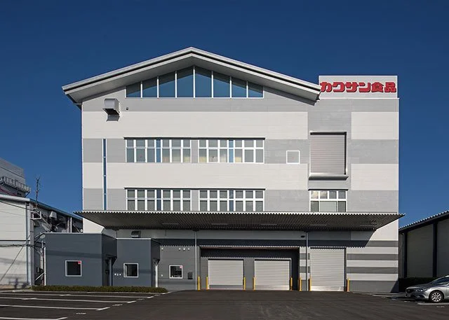 KAKUSAN Foods Co., Ltd.