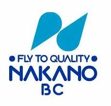 Nakano BC. Co.,Ltd.